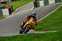 Middle Group Yellow Bikes